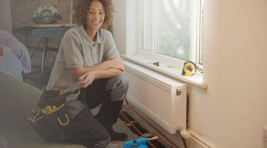 Professional same day plumber in Belle Haven, VA
